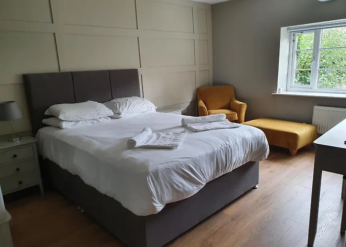The Morritt Hotel