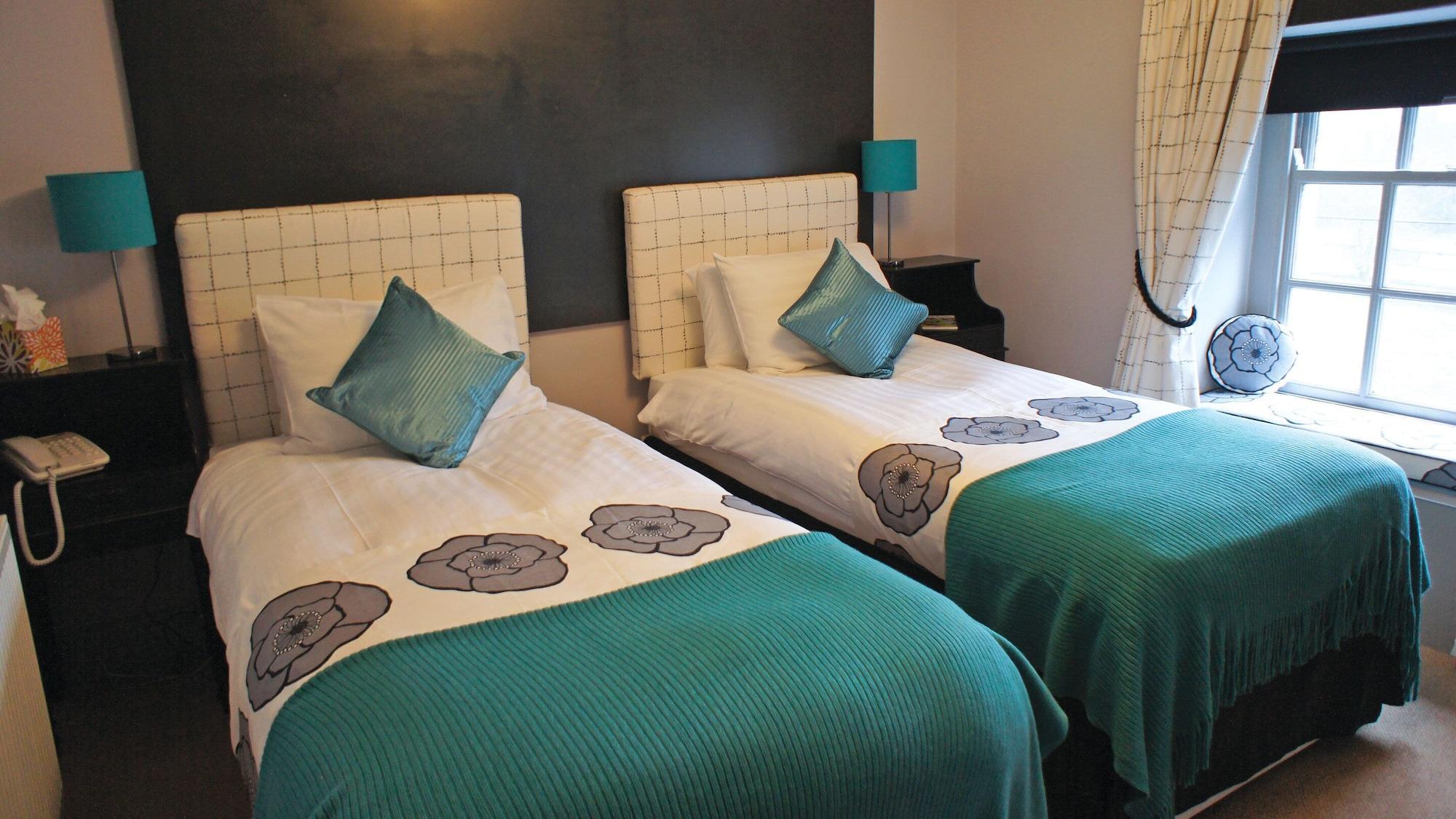 The Morritt Hotel