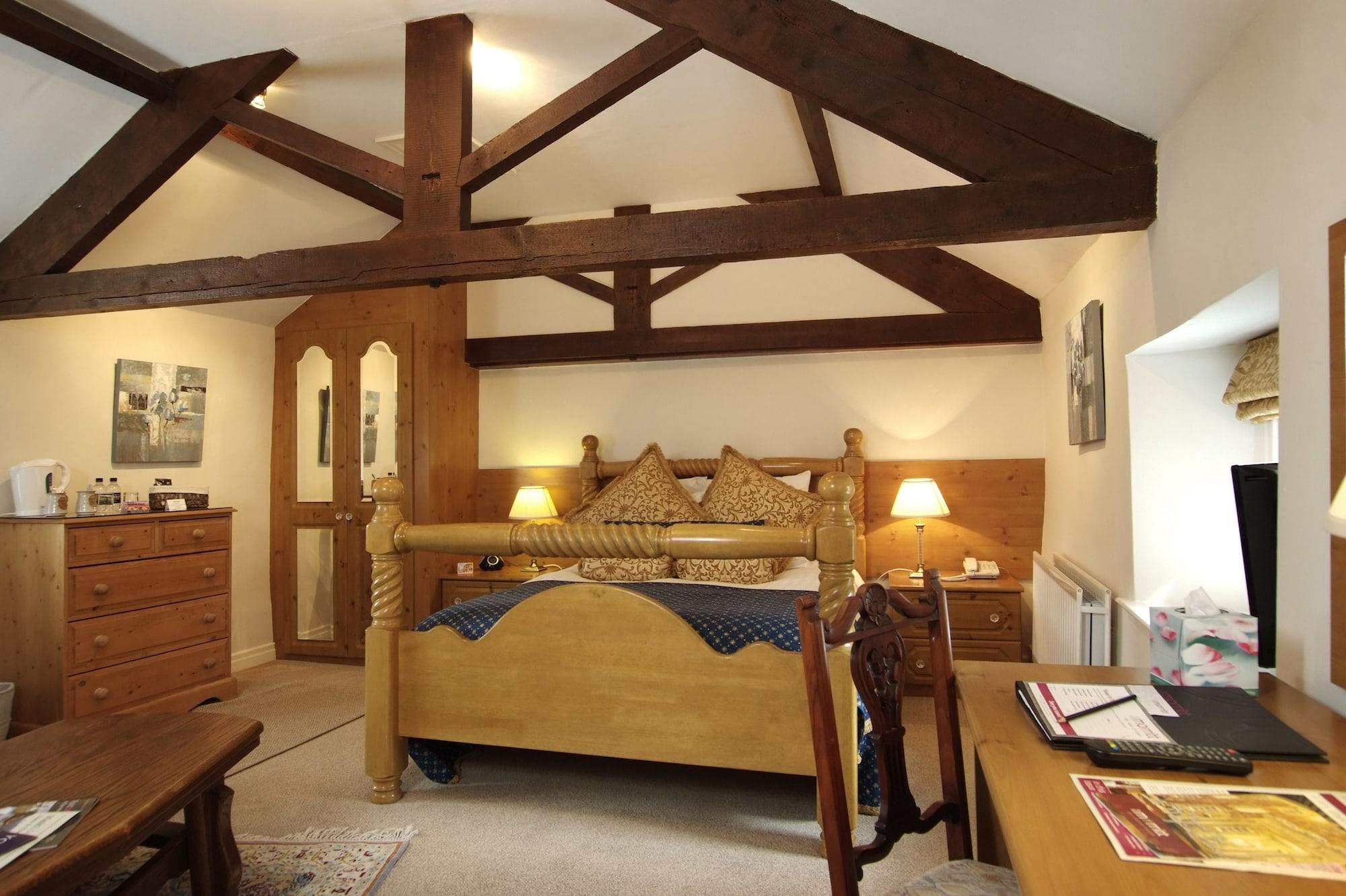 The Morritt 4* Barnard Castle