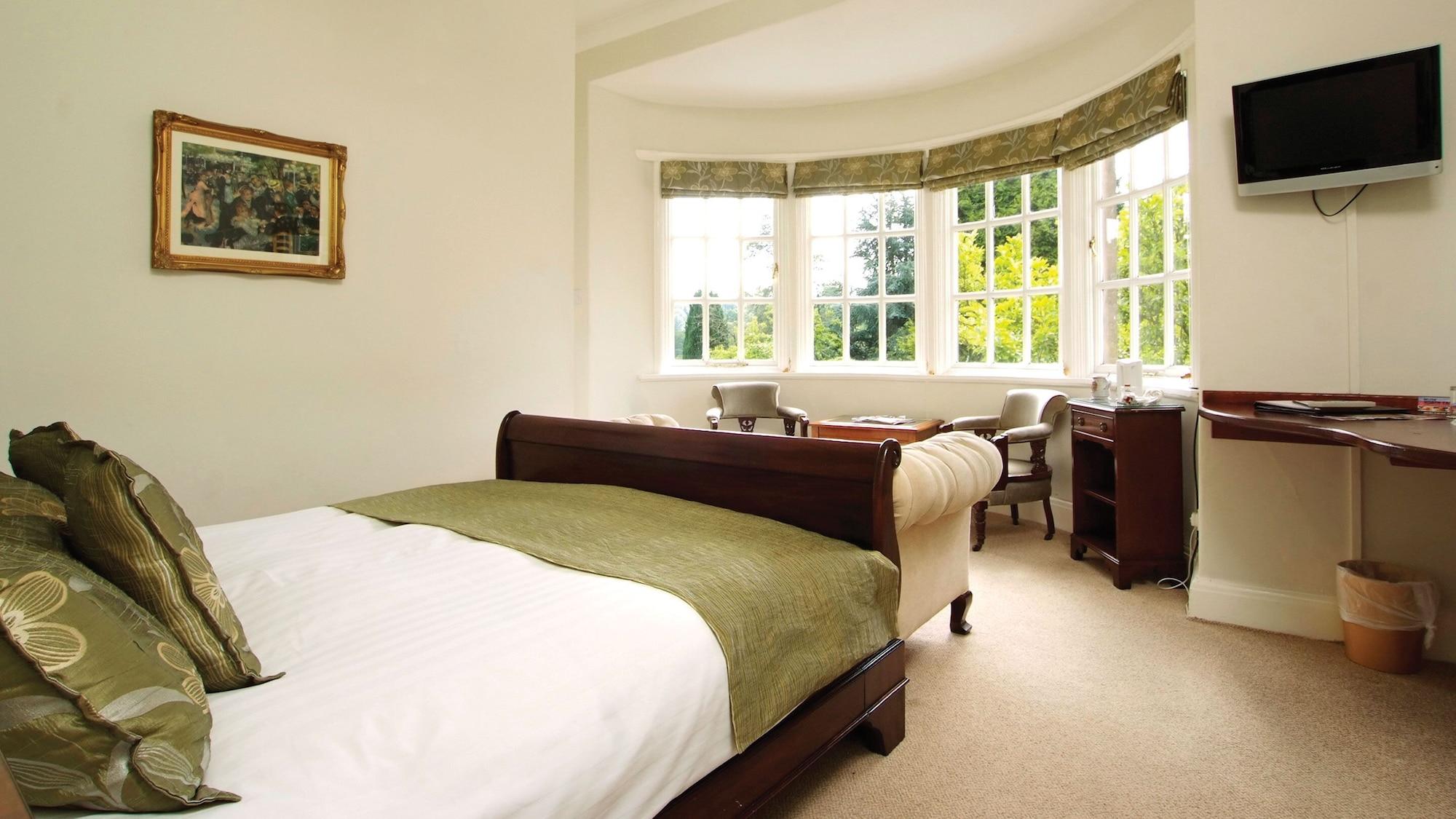 The Morritt 4* Barnard Castle