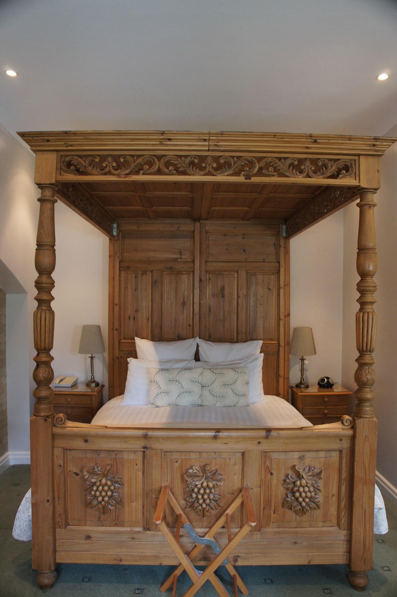 Hotel The Morritt Barnard Castle