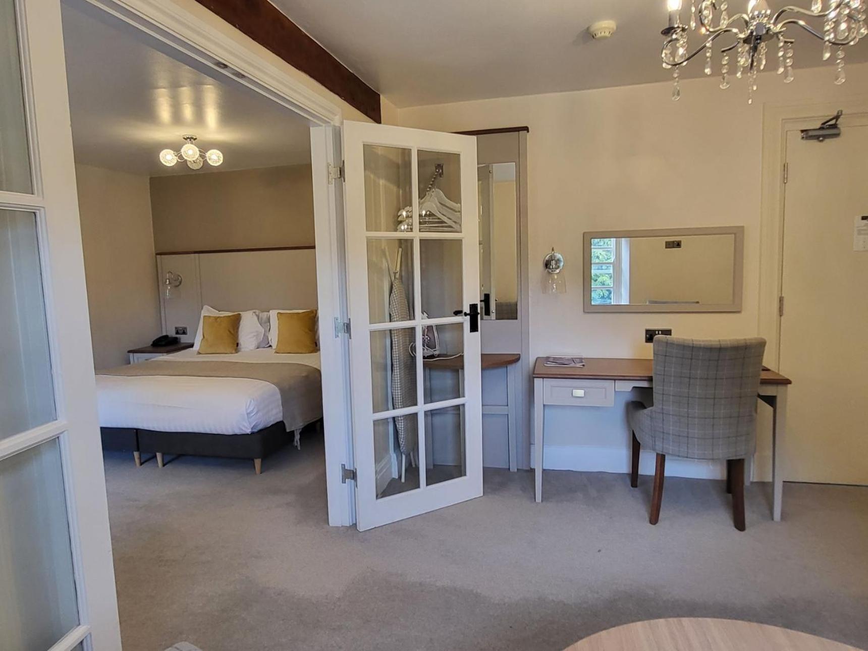The Morritt Hotel 4*