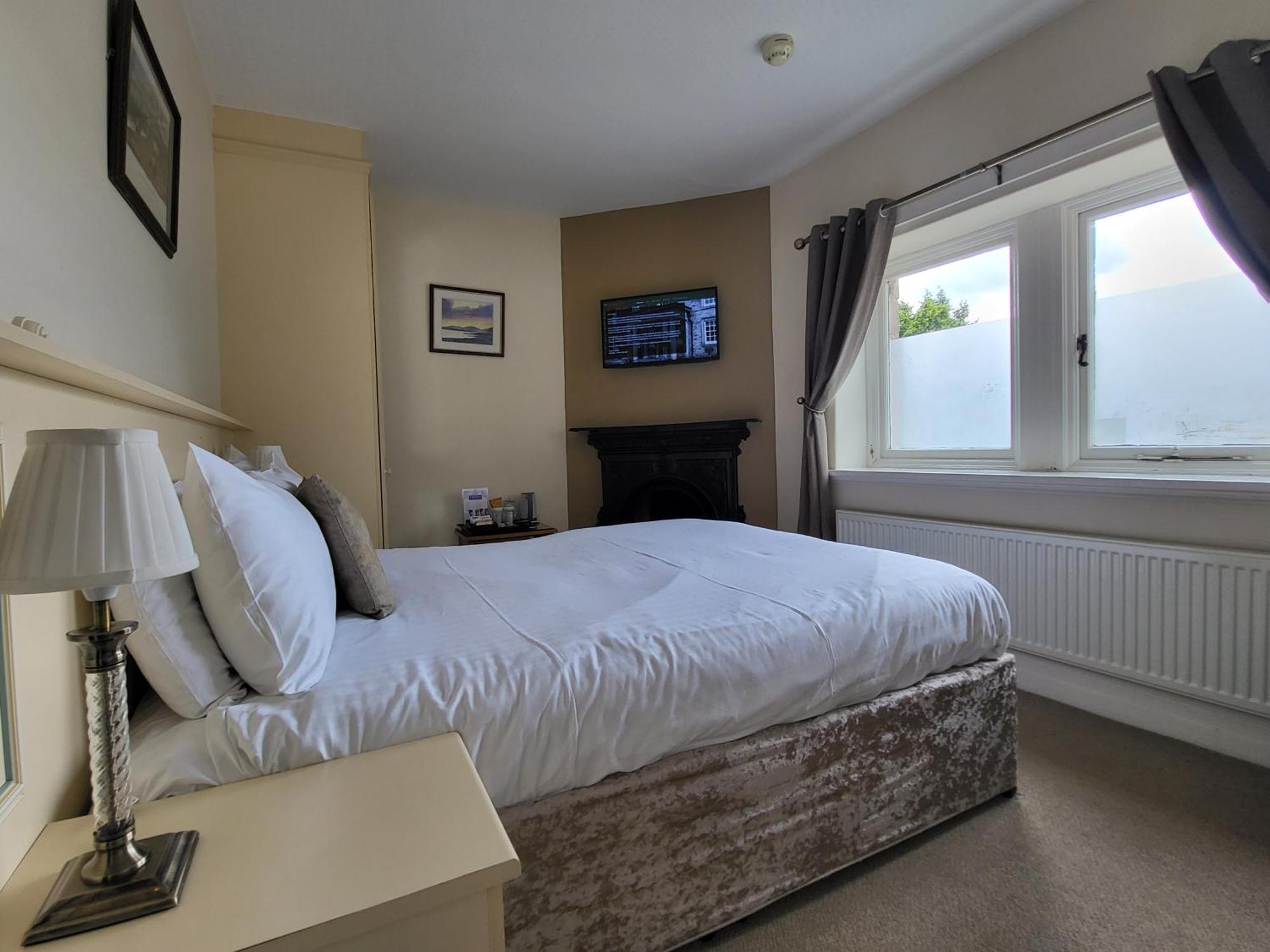 The Morritt Hotel 4*