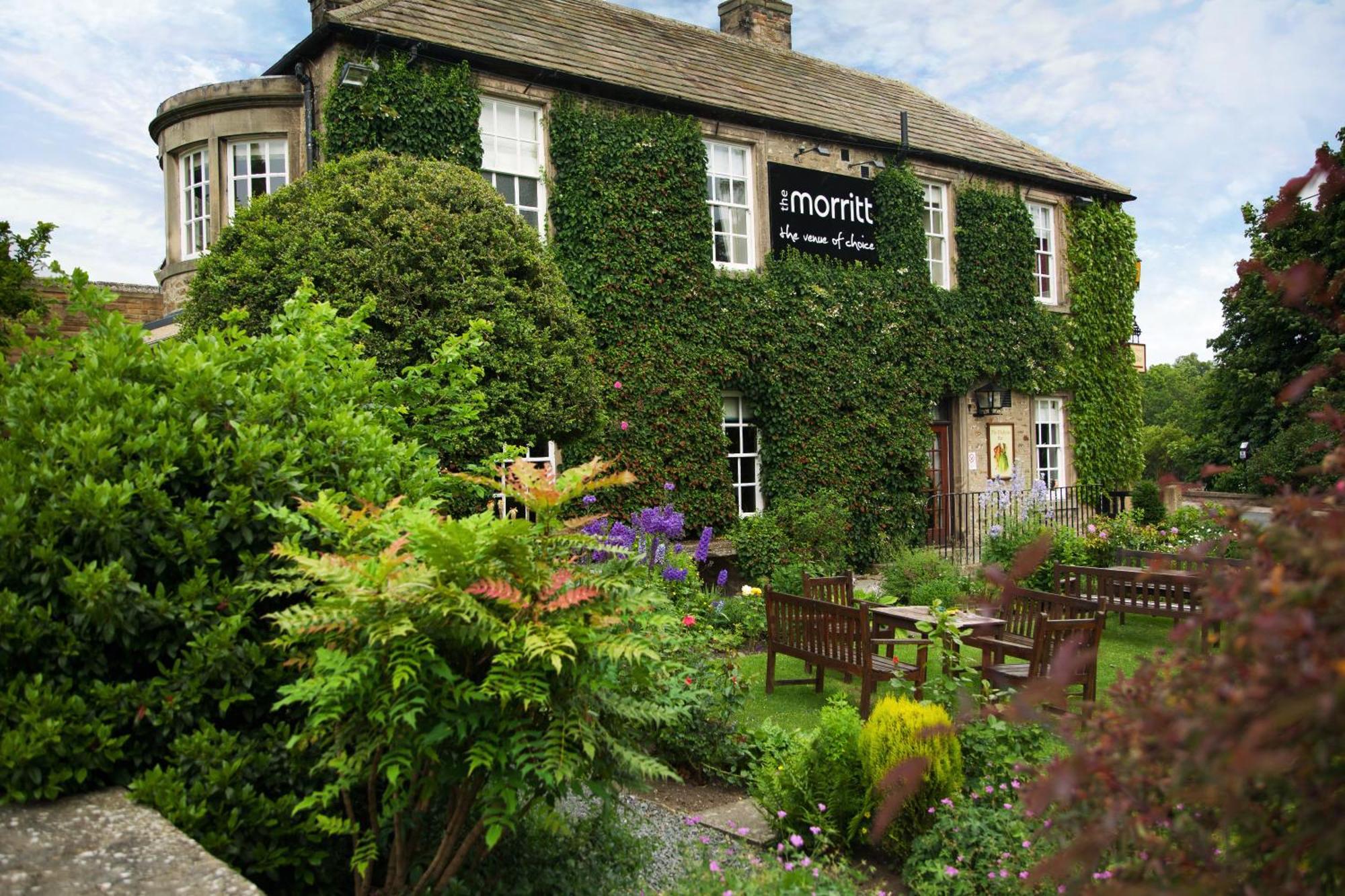 Hotel The Morritt Barnard Castle