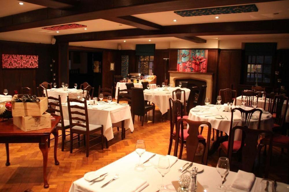 The Morritt Hotel