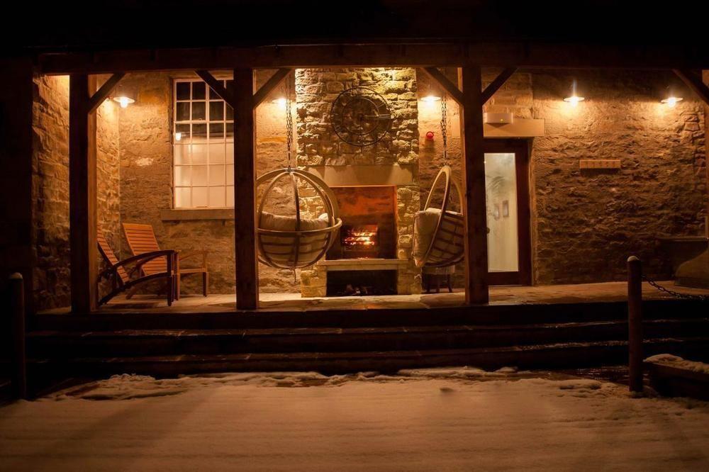 The Morritt Hotel Barnard Castle