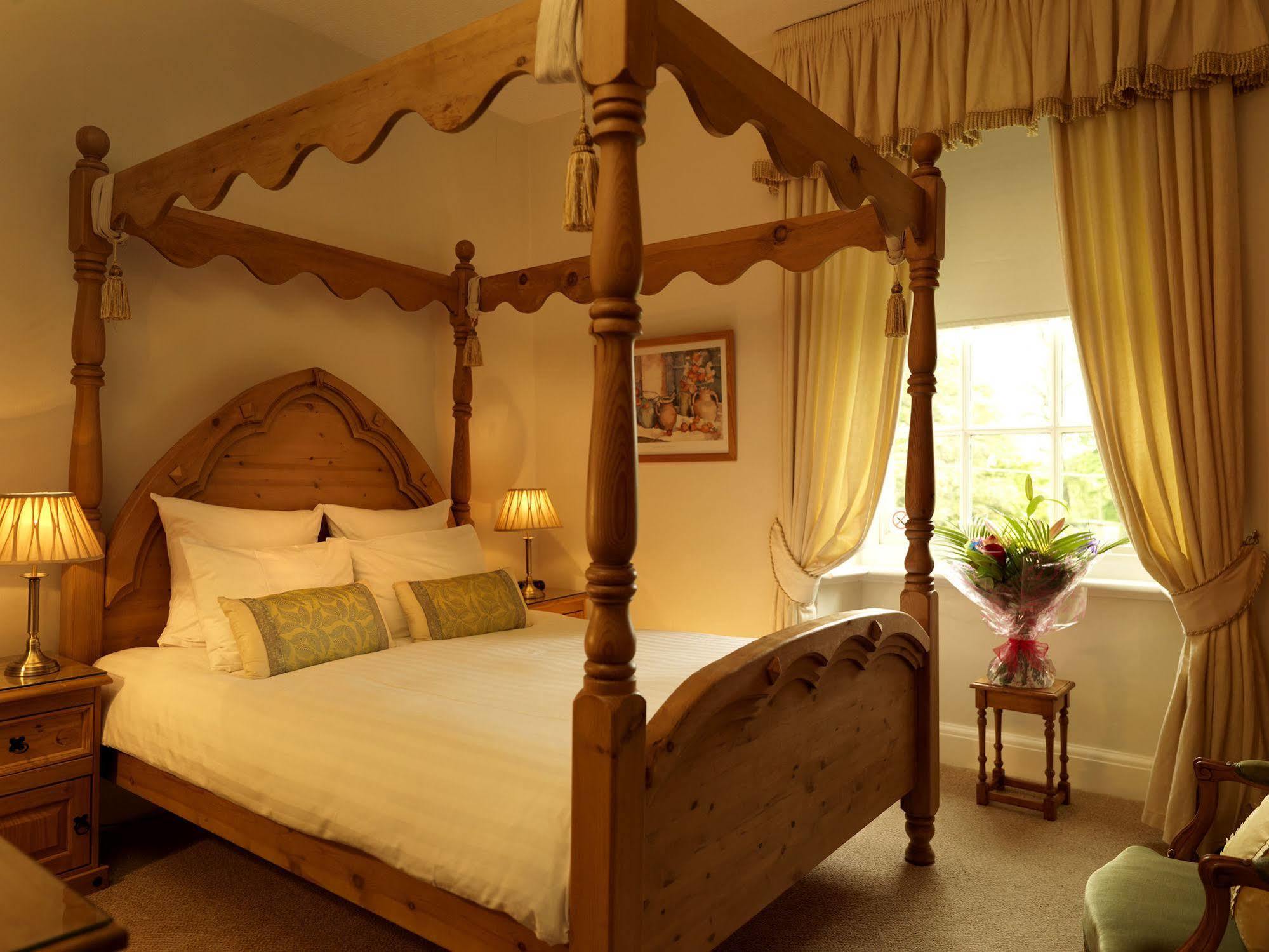 Hotel The Morritt 4*