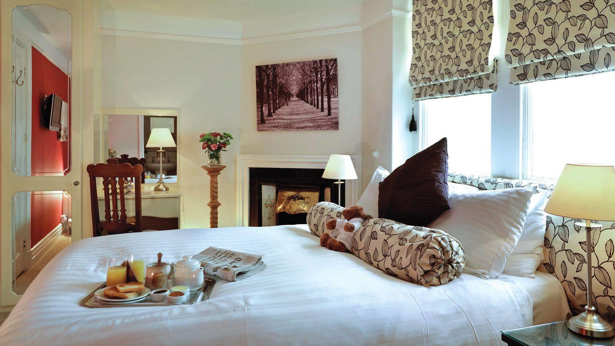 The Morritt Hotel 4*