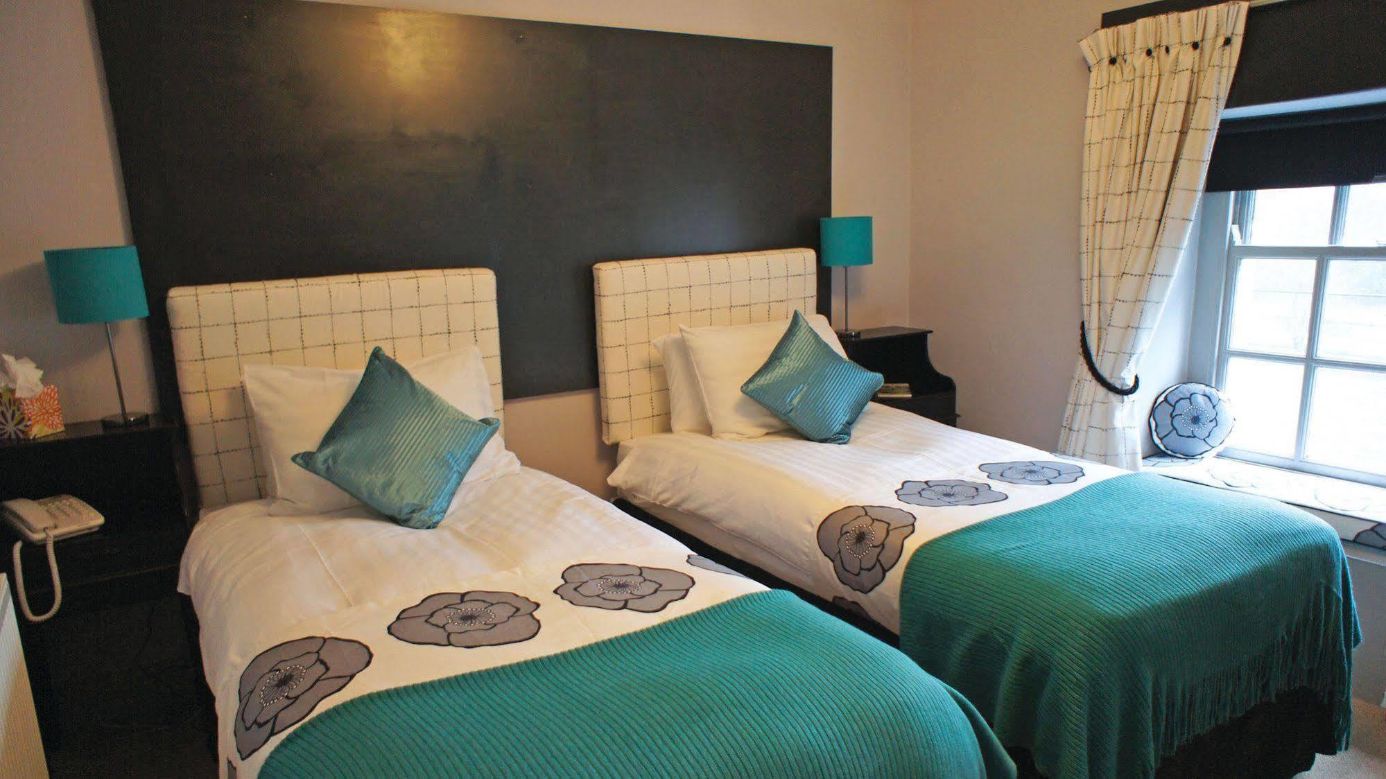 Hotel The Morritt