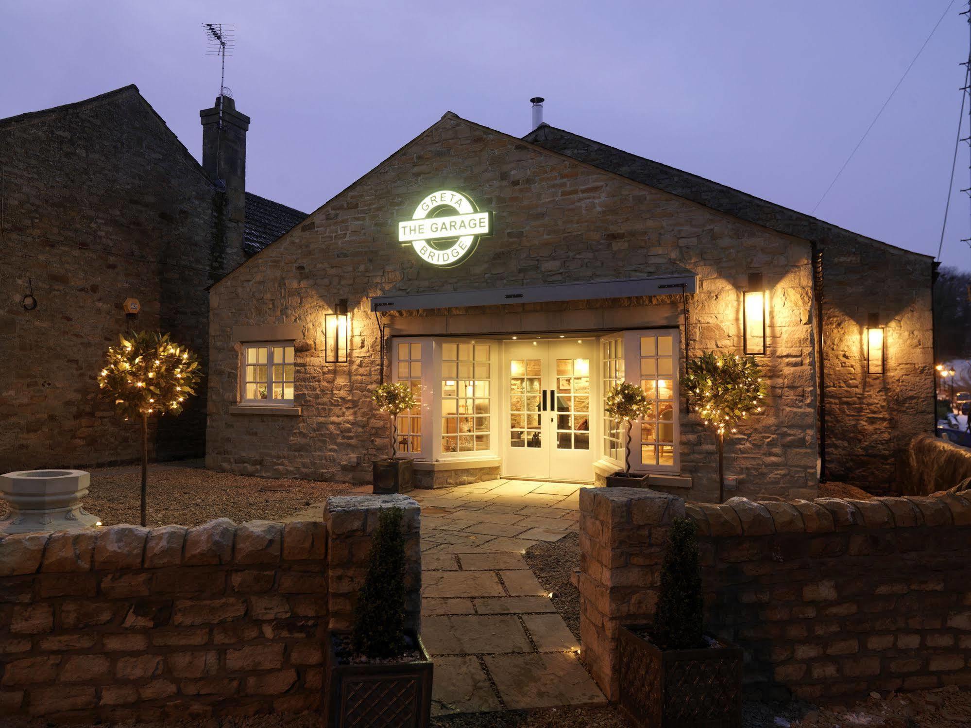 Hotel The Morritt 4*
