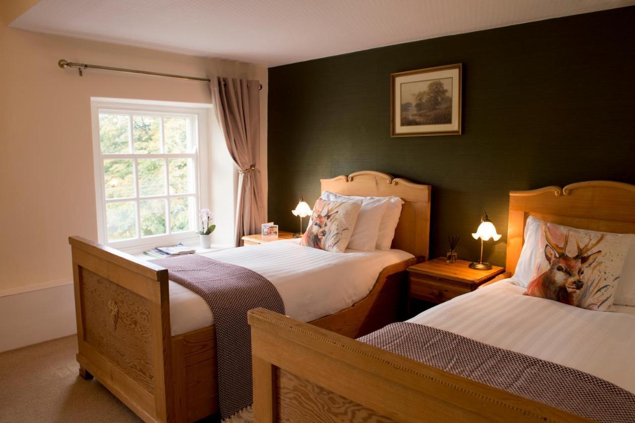 Hotel The Morritt Barnard Castle