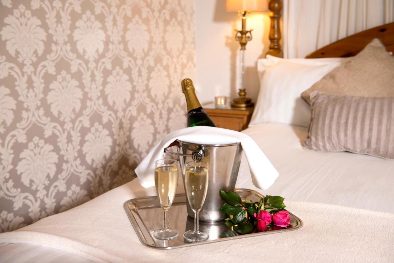 Hotel The Morritt Barnard Castle