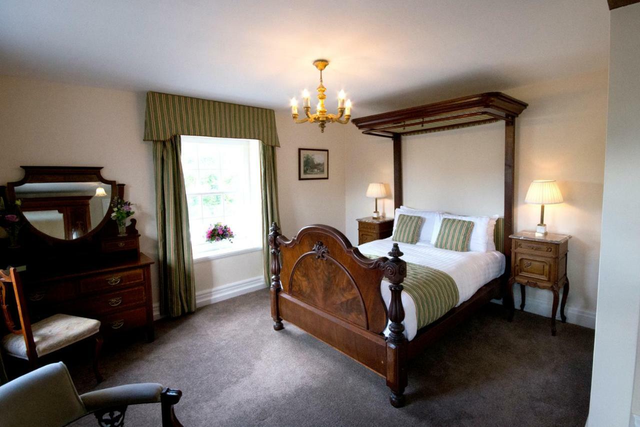 The Morritt Hotel Barnard Castle